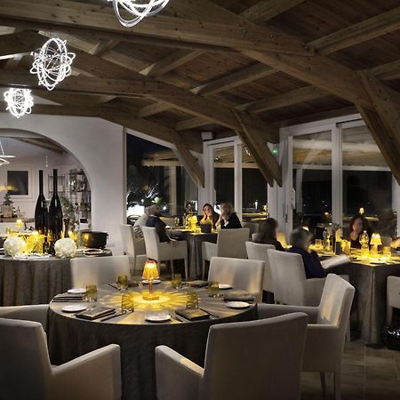 فندق Li Neuli Country Club سان بانتاليو المظهر الخارجي الصورة