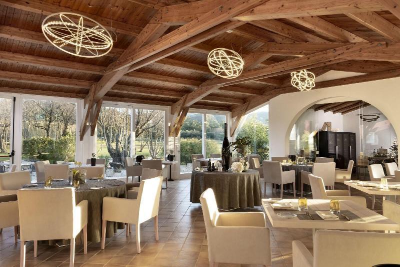 فندق Li Neuli Country Club سان بانتاليو المظهر الخارجي الصورة
