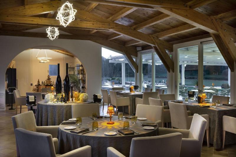 فندق Li Neuli Country Club سان بانتاليو المظهر الخارجي الصورة