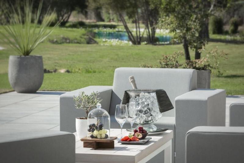 فندق Li Neuli Country Club سان بانتاليو المظهر الخارجي الصورة