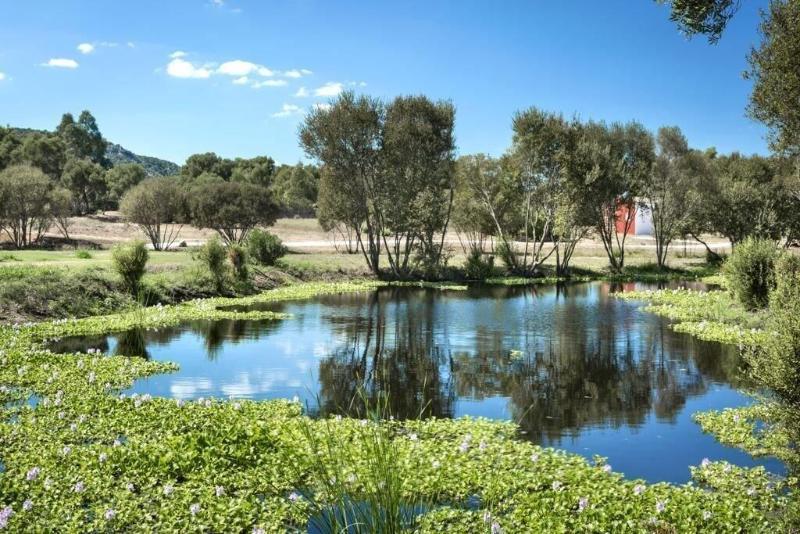 فندق Li Neuli Country Club سان بانتاليو المظهر الخارجي الصورة
