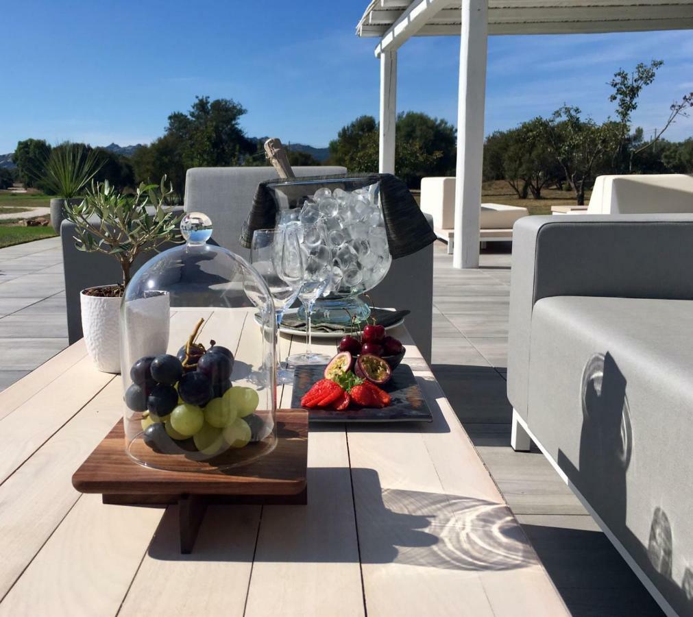 فندق Li Neuli Country Club سان بانتاليو المظهر الخارجي الصورة