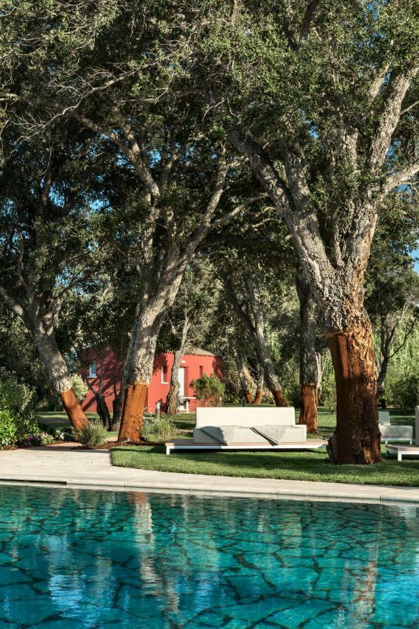 فندق Li Neuli Country Club سان بانتاليو المظهر الخارجي الصورة