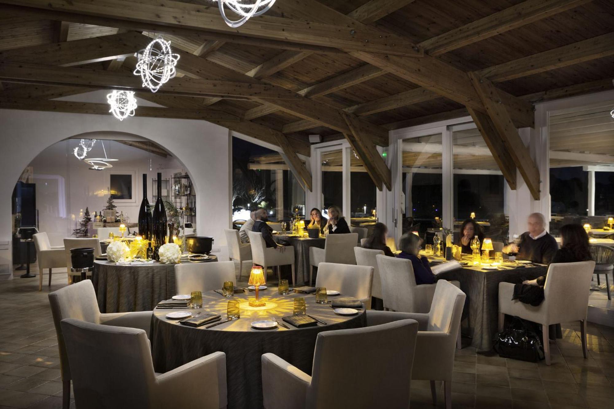 فندق Li Neuli Country Club سان بانتاليو المظهر الخارجي الصورة