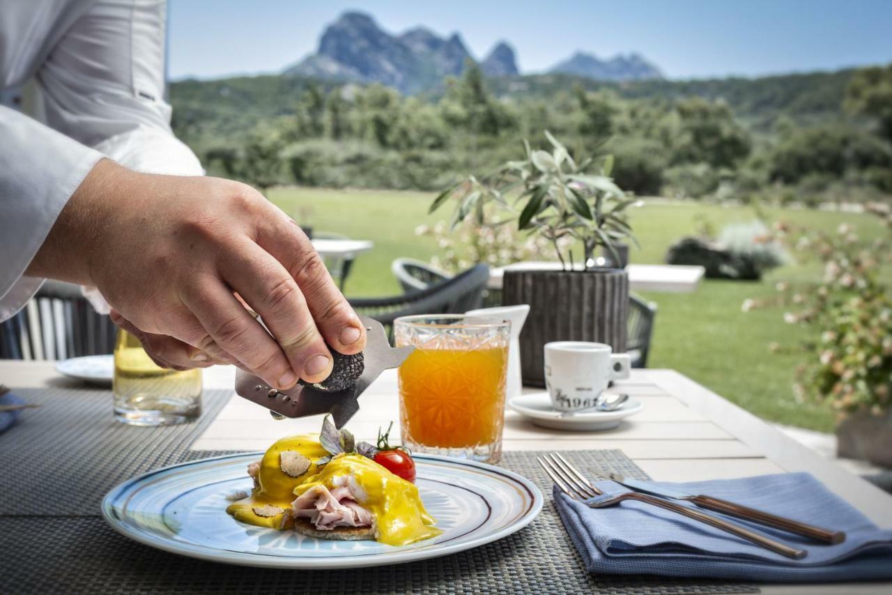فندق Li Neuli Country Club سان بانتاليو المظهر الخارجي الصورة